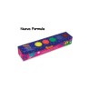 4942-ESTUCHE PINTURA DEDOS BOTES 35 ML EN 5 COLORES SURTIDOS JOVI 540