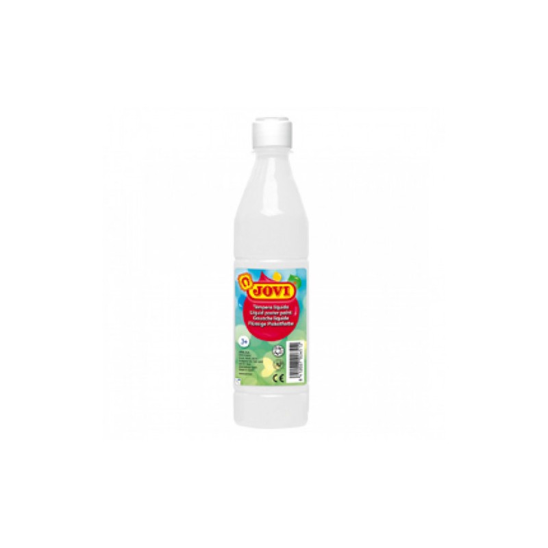 4943-Jovi 50601 pintura para manualidades Pintura para carteles 500 ml 1 pieza(s) 4943-Jovi 50601 pintura para manualidades Pintura para carteles 500 ml 1 pieza(s)