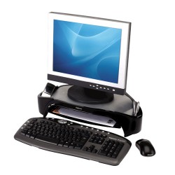 499-SOPORTE ELEVADOR MONITOR SMART SUITES PLUS FELLOWES 8020801