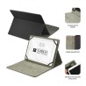 5067-SUBBLIM Funda Tablet Clever Stand Tablet Case 10,1" Black