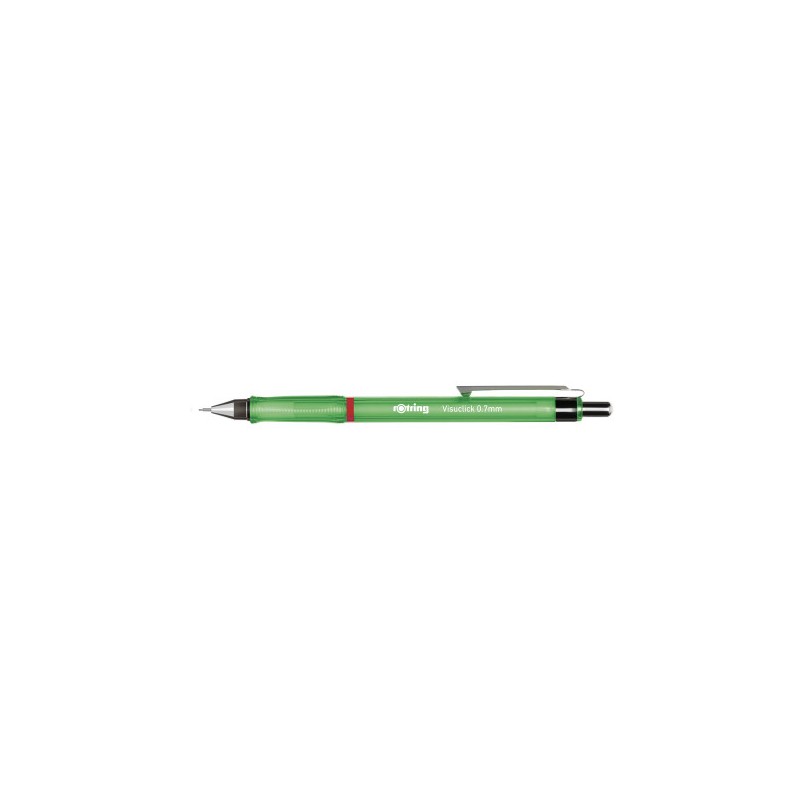 5129-Rotring Visuclick lapiz mecanico 0,7 mm 2B 12 pieza(s)