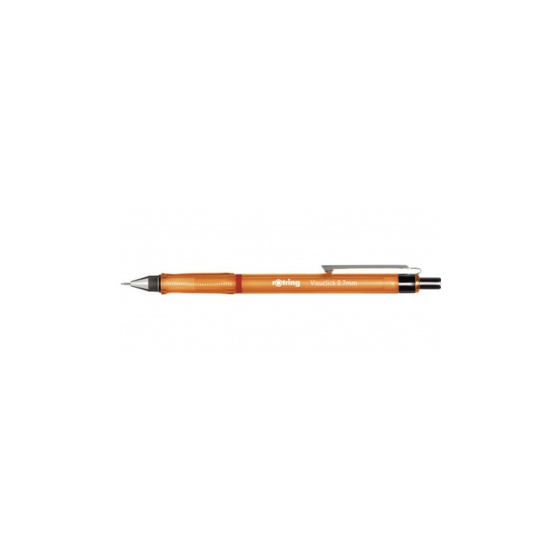 5130-Rotring Visuclick lapiz mecanico 0,7 mm 2B 12 pieza(s)