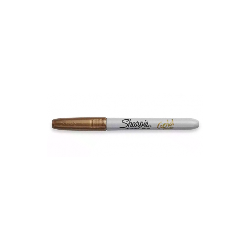 5144-MARCADOR FINE ORO SHARPIE 1891062