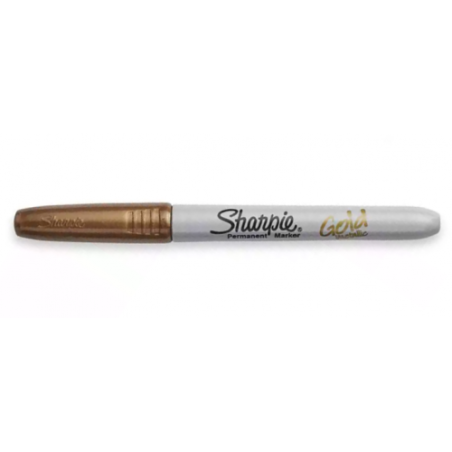 5144-MARCADOR FINE ORO SHARPIE 1891062