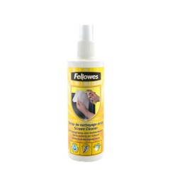 518-Fellowes 9971811 kit de limpieza para computadora LCD/TFT/Plasma Limpiador de aire comprimido para limpieza de equip
