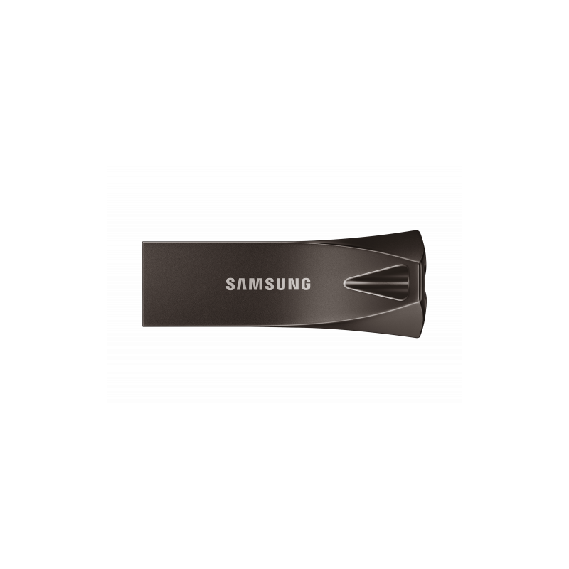5188-Samsung MUF-256BE unidad flash USB 256 GB USB tipo A 3.2 Gen 1 (3.1 Gen 1) Gris 5188-Samsung MUF-256BE unidad flash USB 256 GB USB tipo A 3.2 Gen 1 (3.1 Gen 1) Gris