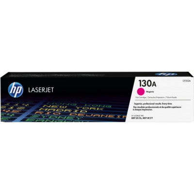 HP 130A TONER HP130A MAGENTA CF353A