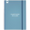 5258-PLANIFICADOR DE CLASES PROFESOR DOCENTE 230X310 SEMANA VISTA FINOCAM 5340400