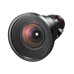5283-Panasonic ET-DLE085 lente de proyeccion Panasonic PT-DZ870, PT-DW830, PT-DX100