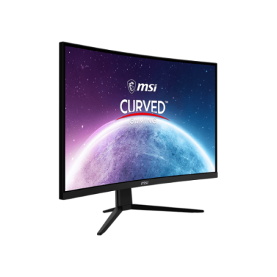 MSI G273CQ pantalla para PC 686 cm 27 2560 x 1440 Pixeles Full HD Negro