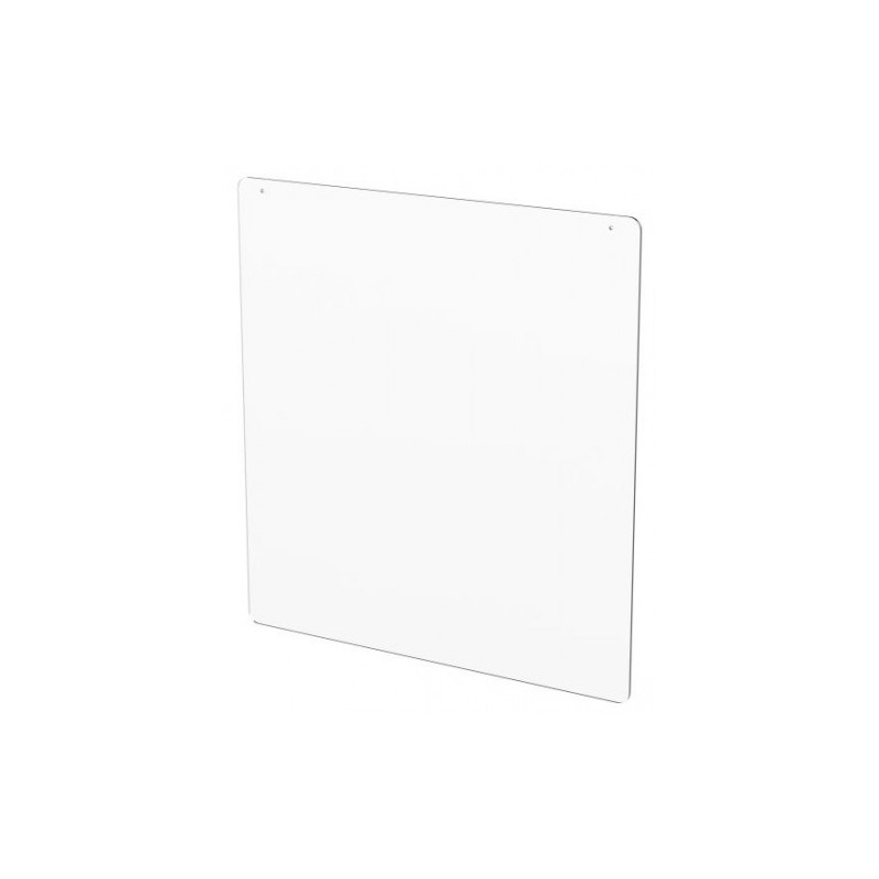 5382-MAMPARA COLGANTE DE ACRILICO 750X680MM ARCHIVO 2000 32224M TP