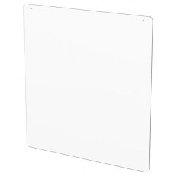 5384-MAMPARA COLGANTE DE ACRILICO 680X750MM ARCHIVO 2000 32124M TP