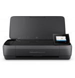 5412-HP OfficeJet 250 Inyeccion de tinta termica A4 4800 x 1200 DPI 10 ppm Wifi