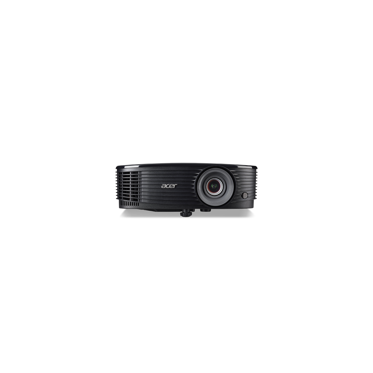 Acer Essential X1129HP videoproyector Proyector de alcance estandar 4500 lumenes ANSI DLP SVGA 800x600 3D Negro