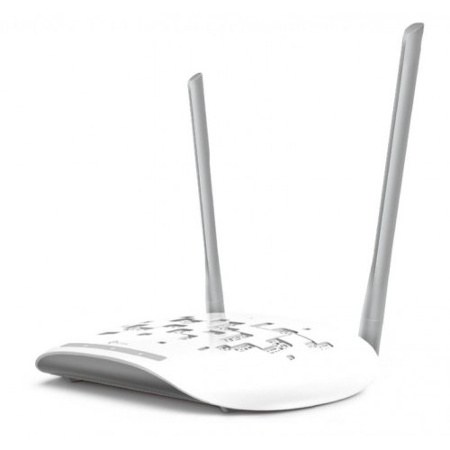 5489-TP-LINK TL-WA801N 300 Mbit/s Blanco