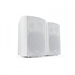 5493-TooQ TQOWS-01W Altavoces autoamplificados de pared