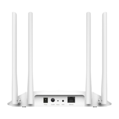 5500-TP-LINK TL-WA1201 867 Mbit/s Blanco Energia sobre Ethernet (PoE)