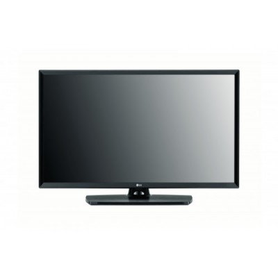 LG 32LT661HBZA television para el sector hotelero 813 cm 32 HD 240 cd m Negro Smart TV 10 W A