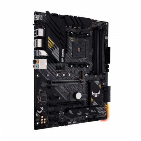 5634-ASUS TUF Gaming B550-PLUS AMD B550 Zocalo AM4 ATX
