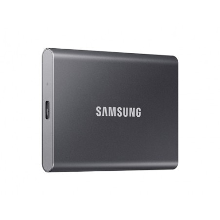 5757-Samsung T7 2000 GB Gris