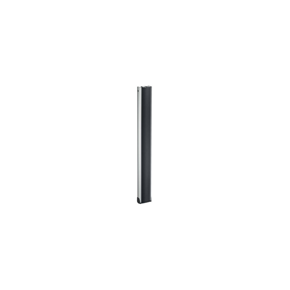 CONNECT IT LARGE POLE 80CM BLACK