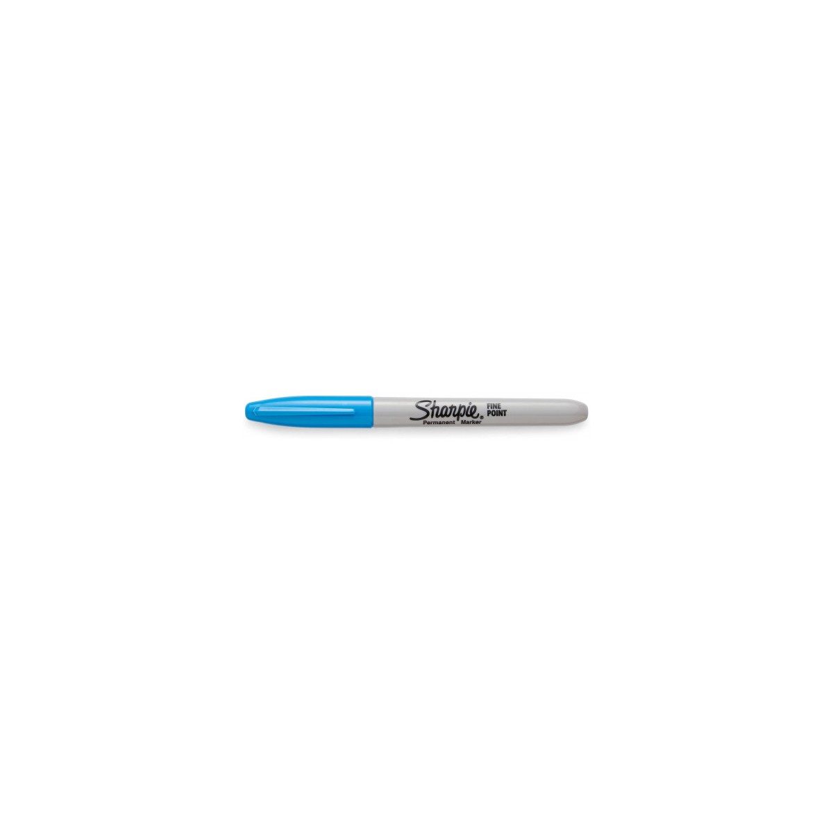 MARCADOR FINE AZUL BRILLANTE SHARPIE 2025038