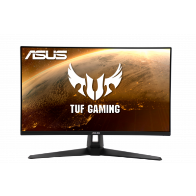 ASUS TUF Gaming VG27AQ1A 686 cm 27 2560 x 1440 Pixeles Quad HD LED Negro