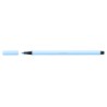 600-ROTULADOR PUNTA FIBRA MEDIA 1MM. PEN 68 AZUL CLARO STABILO 68/11
