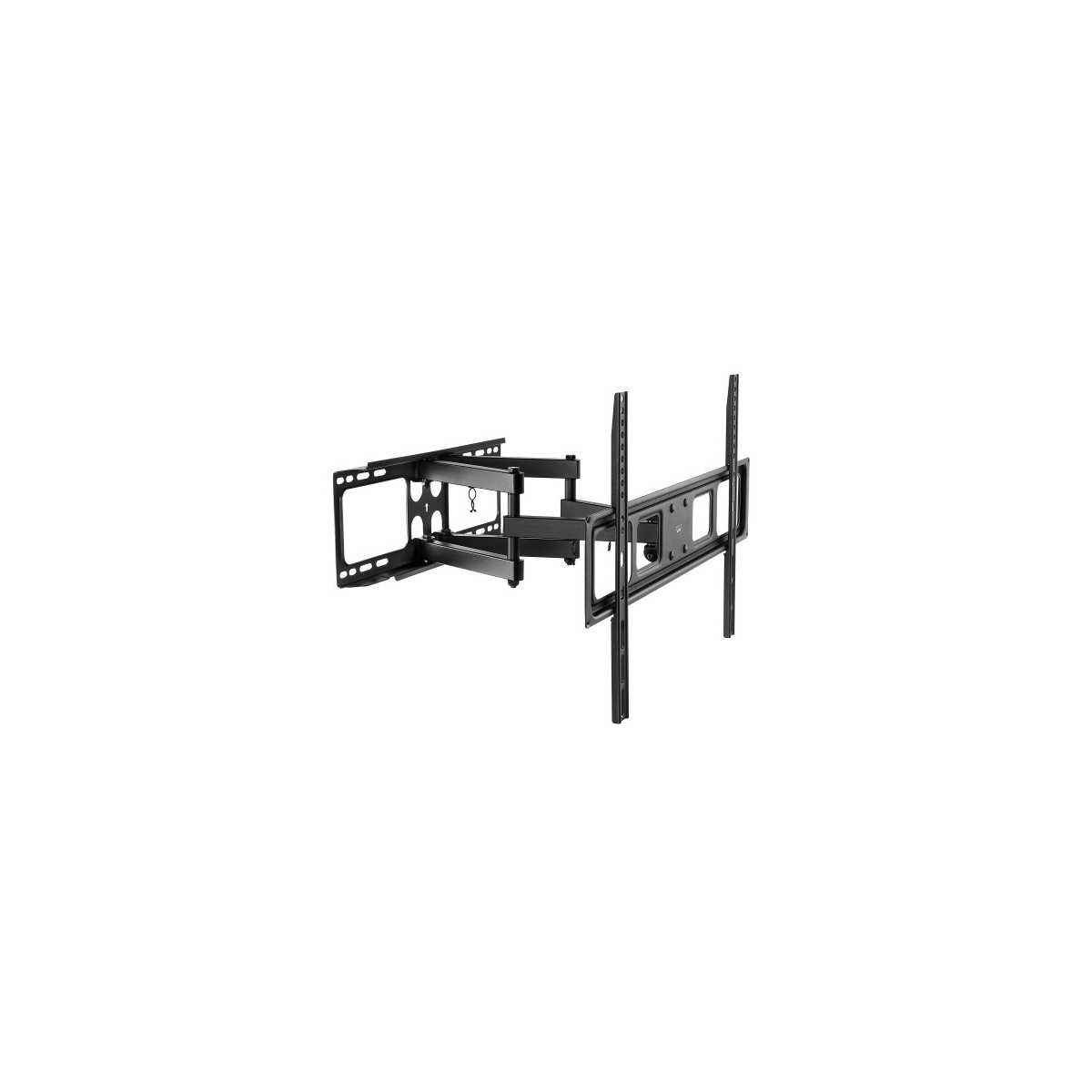 Ewent EW1526 soporte para TV 1778 cm 70 Negro