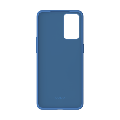 OPPO 3062625 funda para telefono movil 163 cm 64 Azul