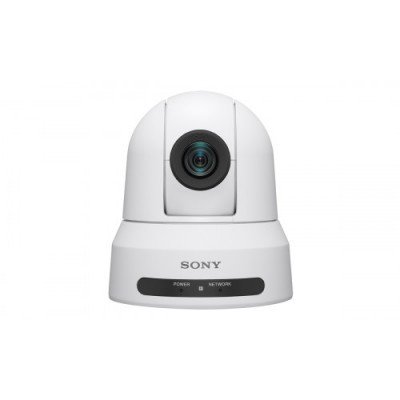 Sony SRG X400 Camara de seguridad IP Almohadilla Techo Poste 3840 x 2160 Pixeles