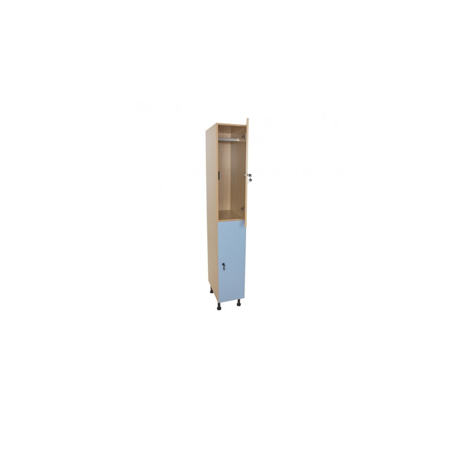 6266-MUEBLE TAQUILLA 2 PUERTAS (ANCHO 40 CM) HAYA MOBEDUC 600633HPC18 6266-MUEBLE TAQUILLA 2 PUERTAS (ANCHO 40 CM) HAYA MOBEDUC 600633HPC18