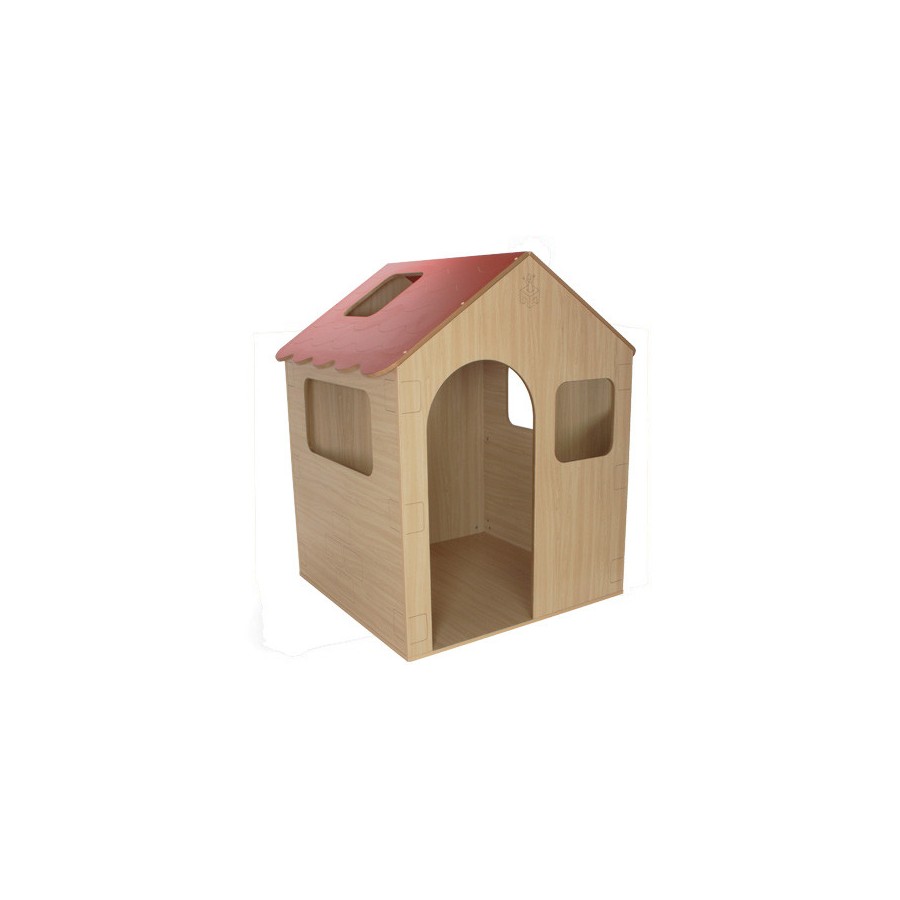 6278-CASITA DE JUEGOS HAYA MOBEDUC 601102H18 6278-CASITA DE JUEGOS HAYA MOBEDUC 601102H18