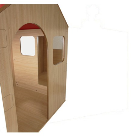 6279-CASITA DE JUEGOS HAYA MOBEDUC 601102H18