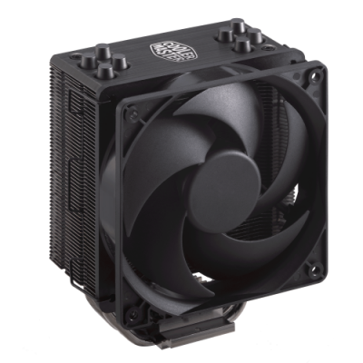 VENTILADOR CPU COOLER MASTER HYPER 212 BLACK EDIT LGA 1700 RR 212S 20PK R2