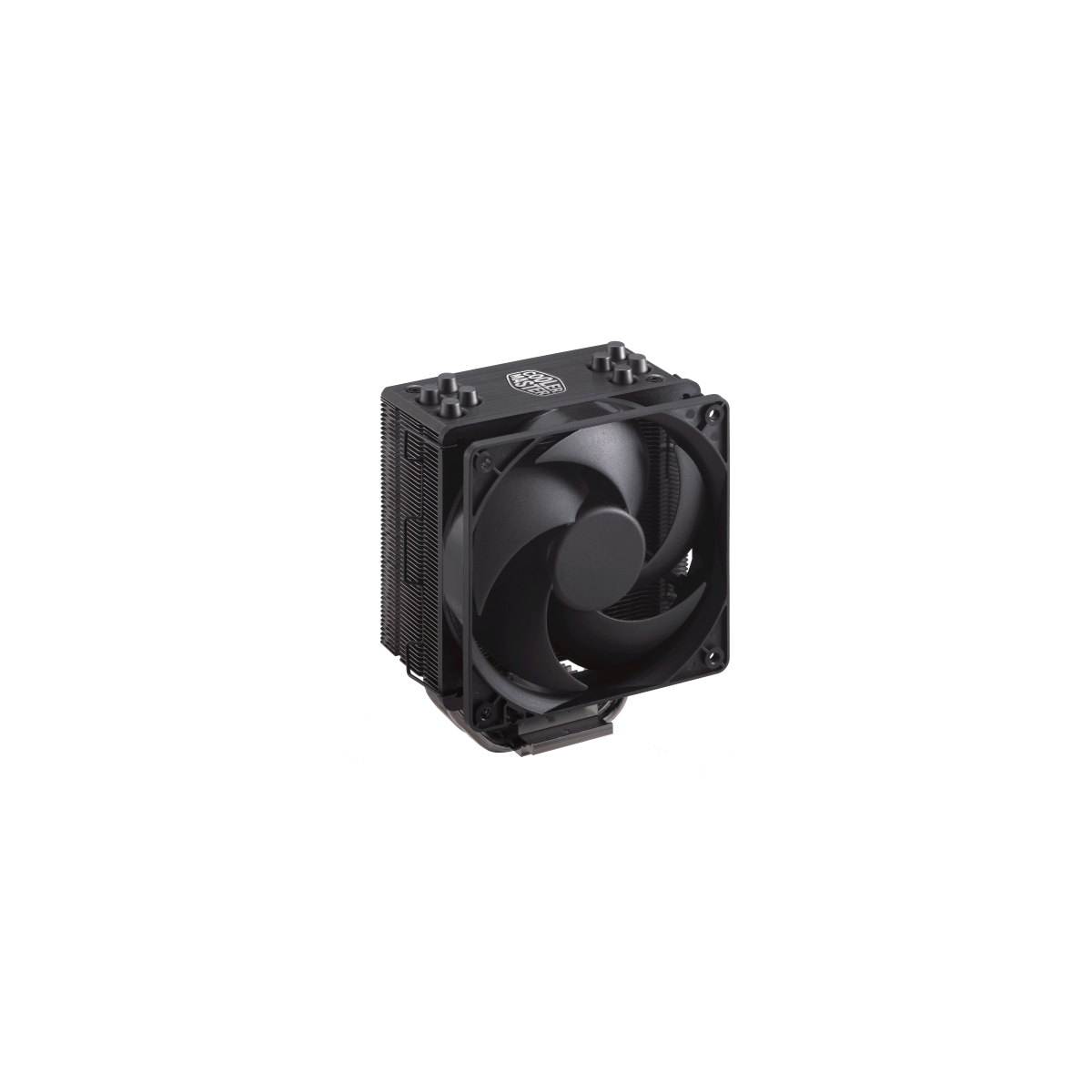 VENTILADOR CPU COOLER MASTER HYPER 212 BLACK EDIT LGA 1700 RR 212S 20PK R2