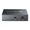 63-SWITCH INTELIGENTE SENCILLO TP-LINK GIGABIT DE 5 PUERTOS