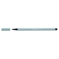 638-ROTULADOR PUNTA FIBRA MEDIA 1MM. PEN 68 GRIS MEDIO STABILO 68/95