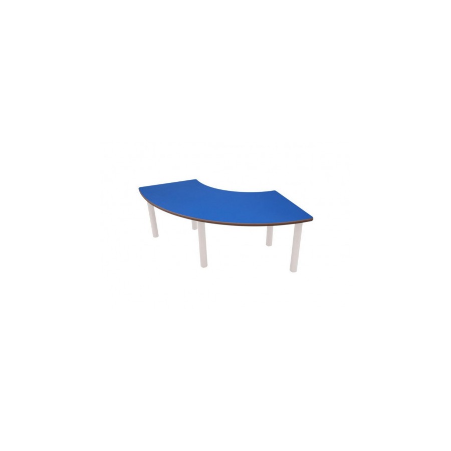 6456-MESA 1/4 DE ARO (TALLA 4-6) HAYA MOBEDUC 500620B184 6456-MESA 1/4 DE ARO (TALLA 4-6) HAYA MOBEDUC 500620B184