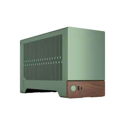 Fractal Design Terra Small Form Factor SFF Verde