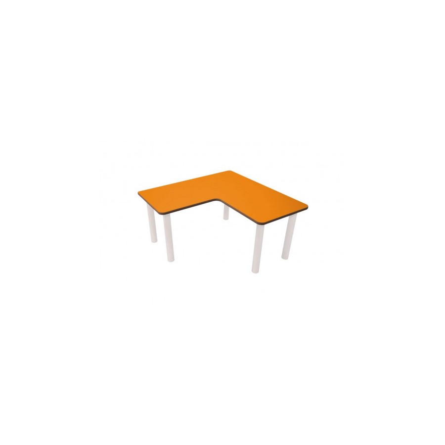 6470-MESA EN "L" 90X90 CM (TALLA 4-6) HAYA MOBEDUC 500623B184 6470-MESA EN "L" 90X90 CM (TALLA 4-6) HAYA MOBEDUC 500623B184