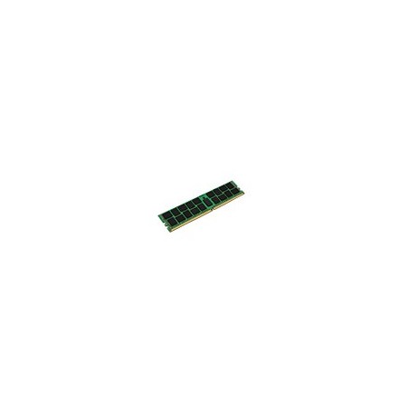 6563-Kingston Technology KSM26RS8/8HDI modulo de memoria 8 GB 1 x 8 GB DDR4 2666 MHz ECC
