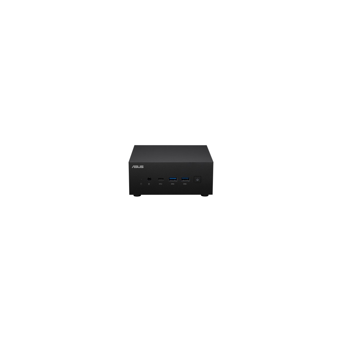 ASUS PN52 BBR556HD mini PC Negro 5600H 33 GHz