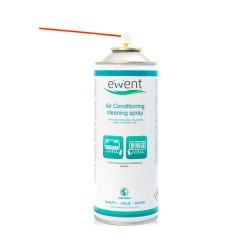 6630-Ewent Spray de limpieza de aire acondicionado