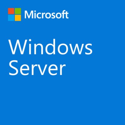 Microsoft Windows Server CAL 2022 Licencia de acceso de cliente CAL 1 licencias