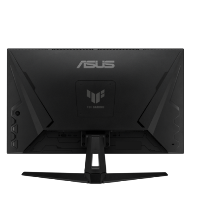 ASUS TUF Gaming VG27AQ3A pantalla para PC 686 cm 27 2560 x 1440 Pixeles Quad HD LCD Negro