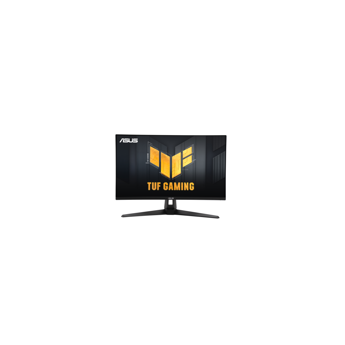 ASUS TUF Gaming VG27AQ3A pantalla para PC 686 cm 27 2560 x 1440 Pixeles Quad HD LCD Negro