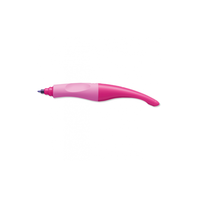 675-ROLLER ERGONOMICO PUNTA 0,5MM. EASYORIGINAL PARA DIESTROS + RECARGA ROSA STABILO B-46846-5 675-ROLLER ERGONOMICO PUNTA 0,5MM. EASYORIGINAL PARA DIESTROS + RECARGA ROSA STABILO B-46846-5