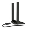 6757-TP-LINK Archer T4U Plus WLAN 1300 Mbit/s