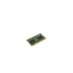 6793-Kingston Technology KVR32S22S6/8 modulo de memoria 8 GB 1 x 8 GB DDR4 3200 MHz